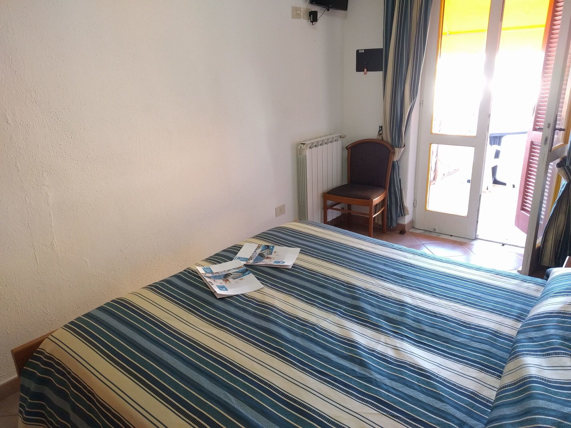 Hotel Conte - S. Angelo Bay Серрара-Фонтана Экстерьер фото
